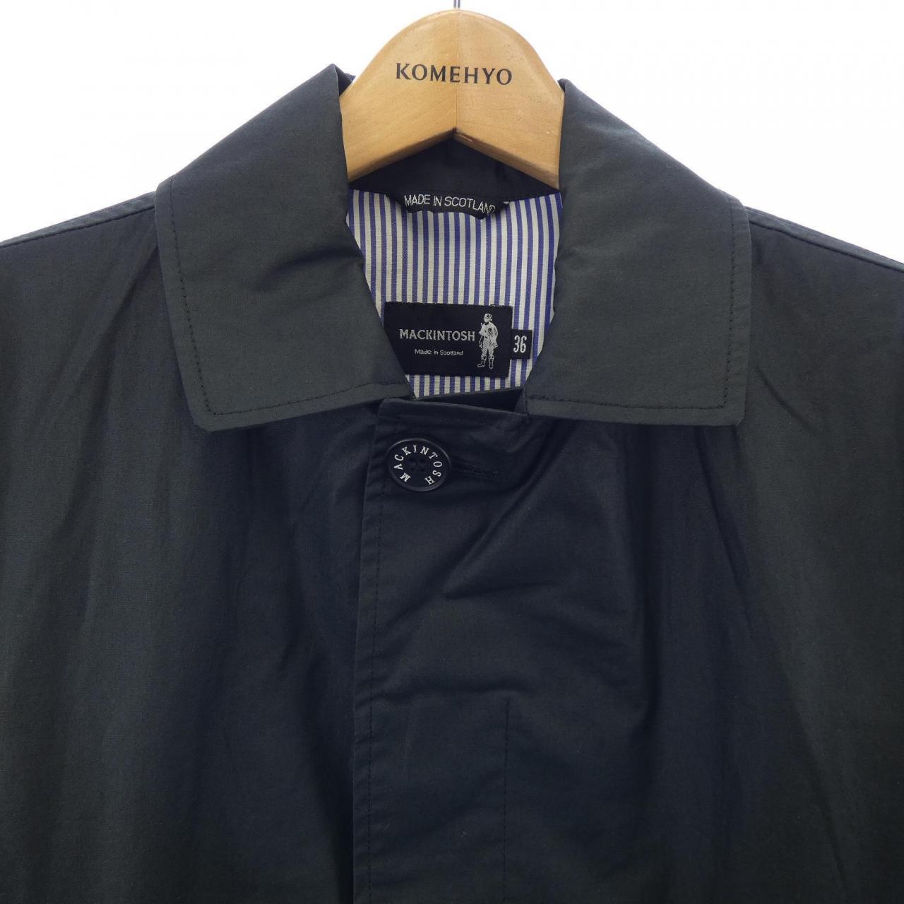 マッキントッシュ MACKINTOSH コート