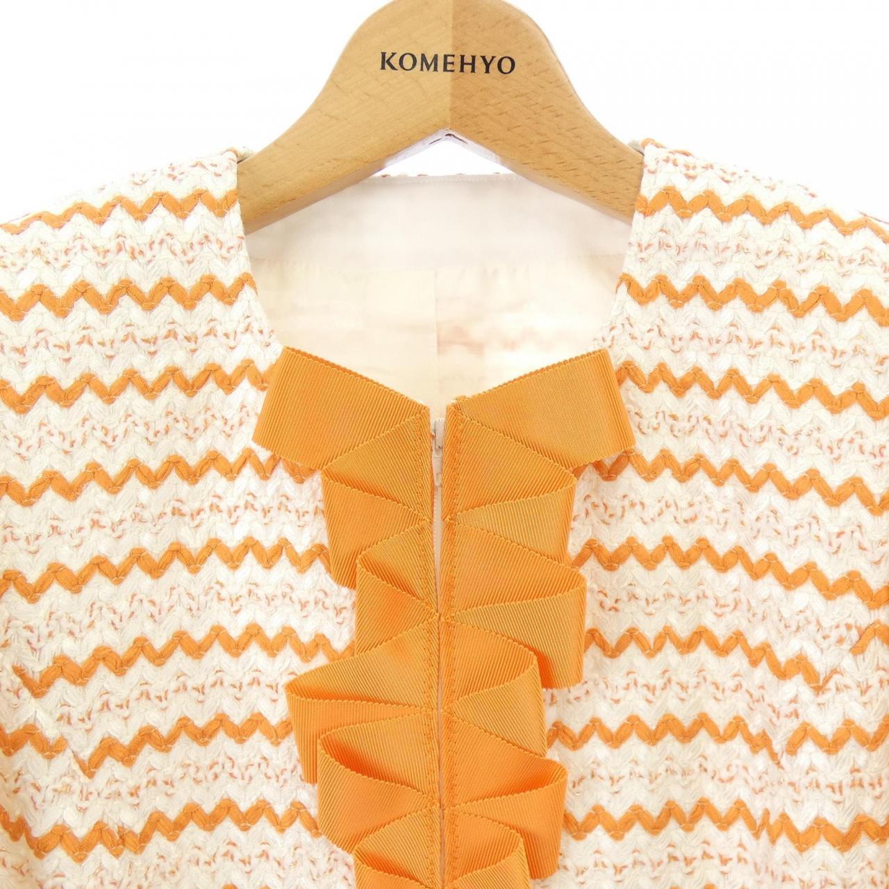 ミスアシダ miss ashida セットアップ