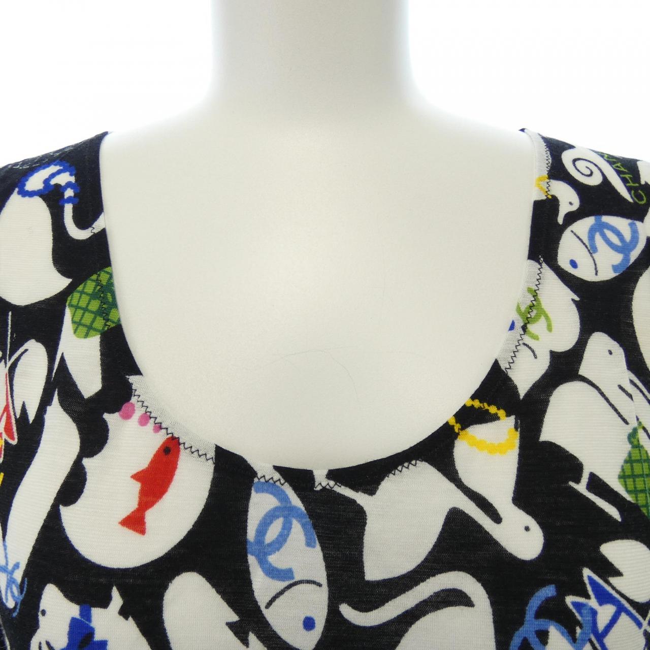 シャネル CHANEL トップス