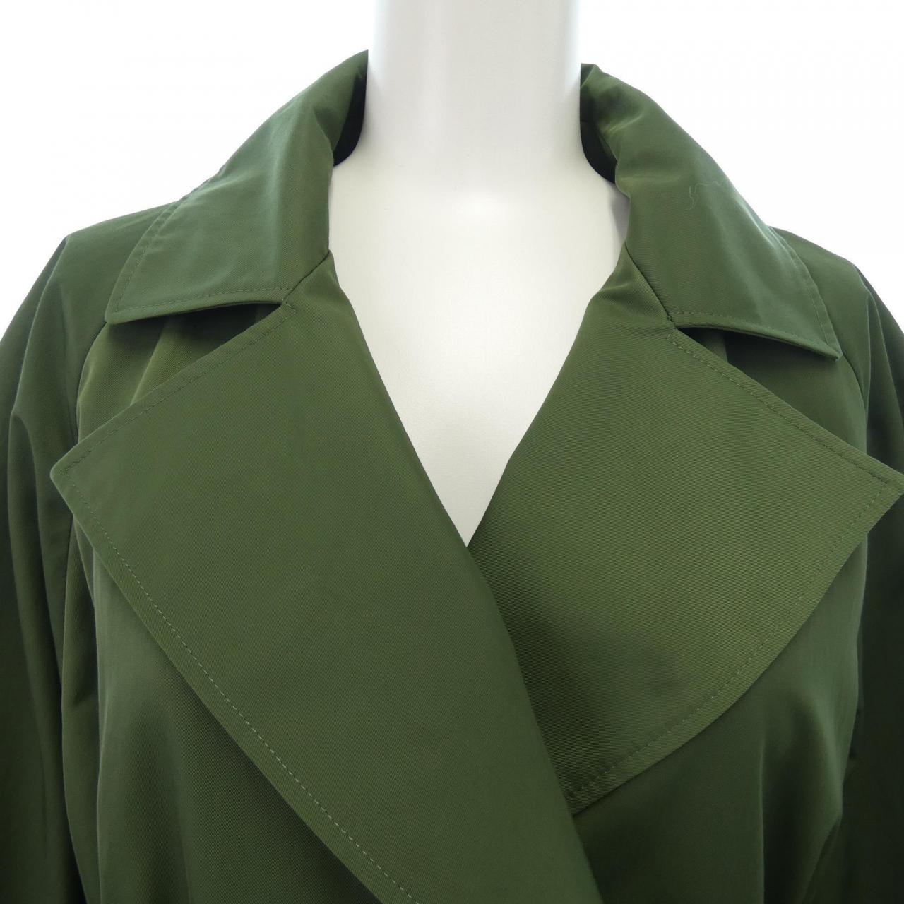 マックスマーラステュディオ Max Mara STUDIO 602104 トレンチコート