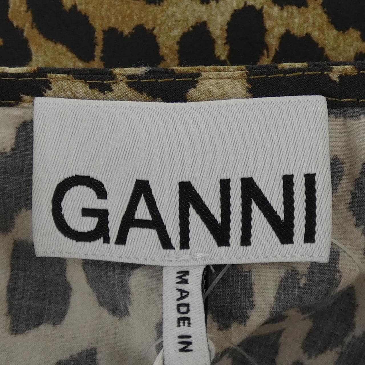 ガニー GANNI トップス