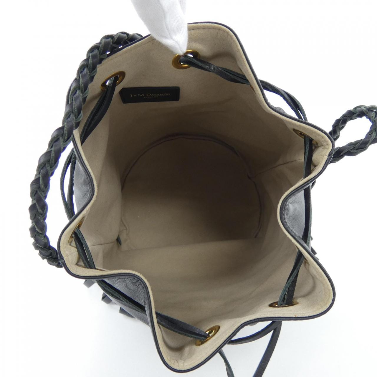 ジェイアンドエムデヴィッドソン J&M DAVIDSON CARNIVAL BAG
