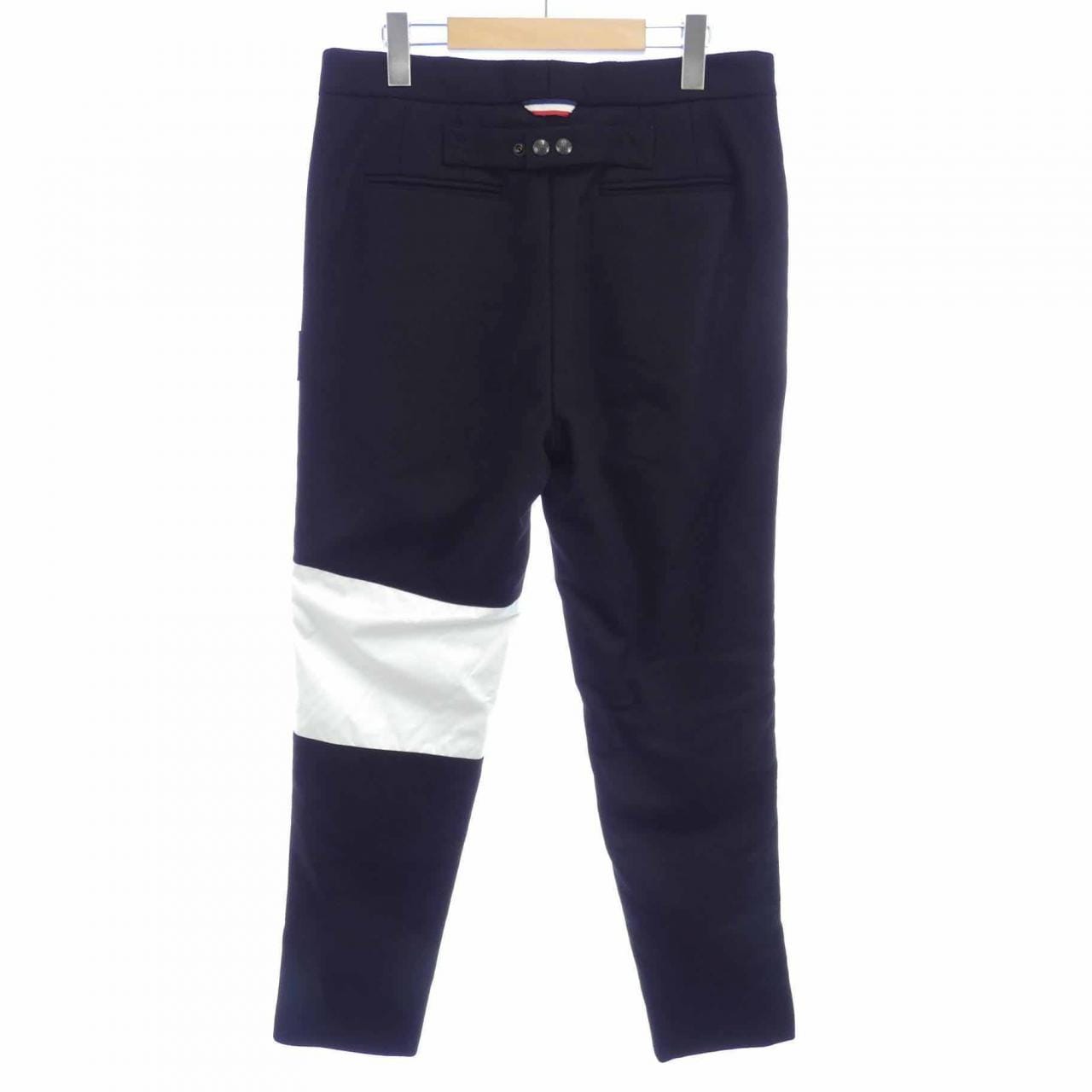 モンクレールガムブルー MONCLER GAMMEBLEU A23911002335 パンツ