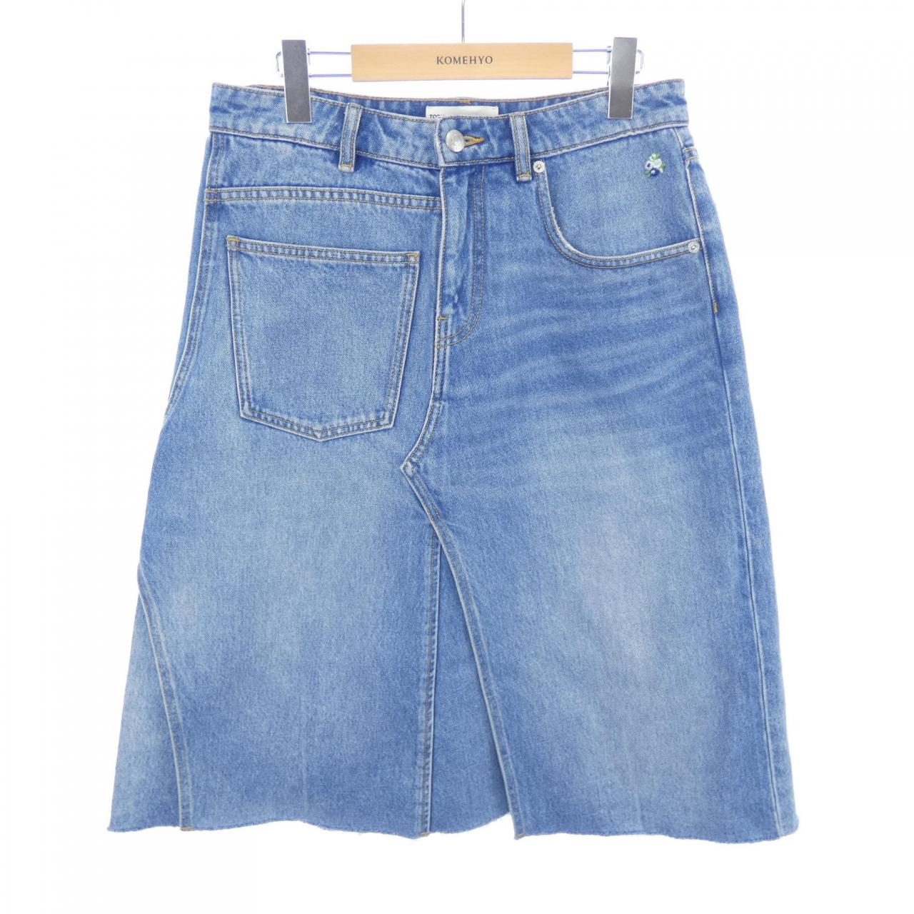 トリーバーチ TORY BURCH スカート