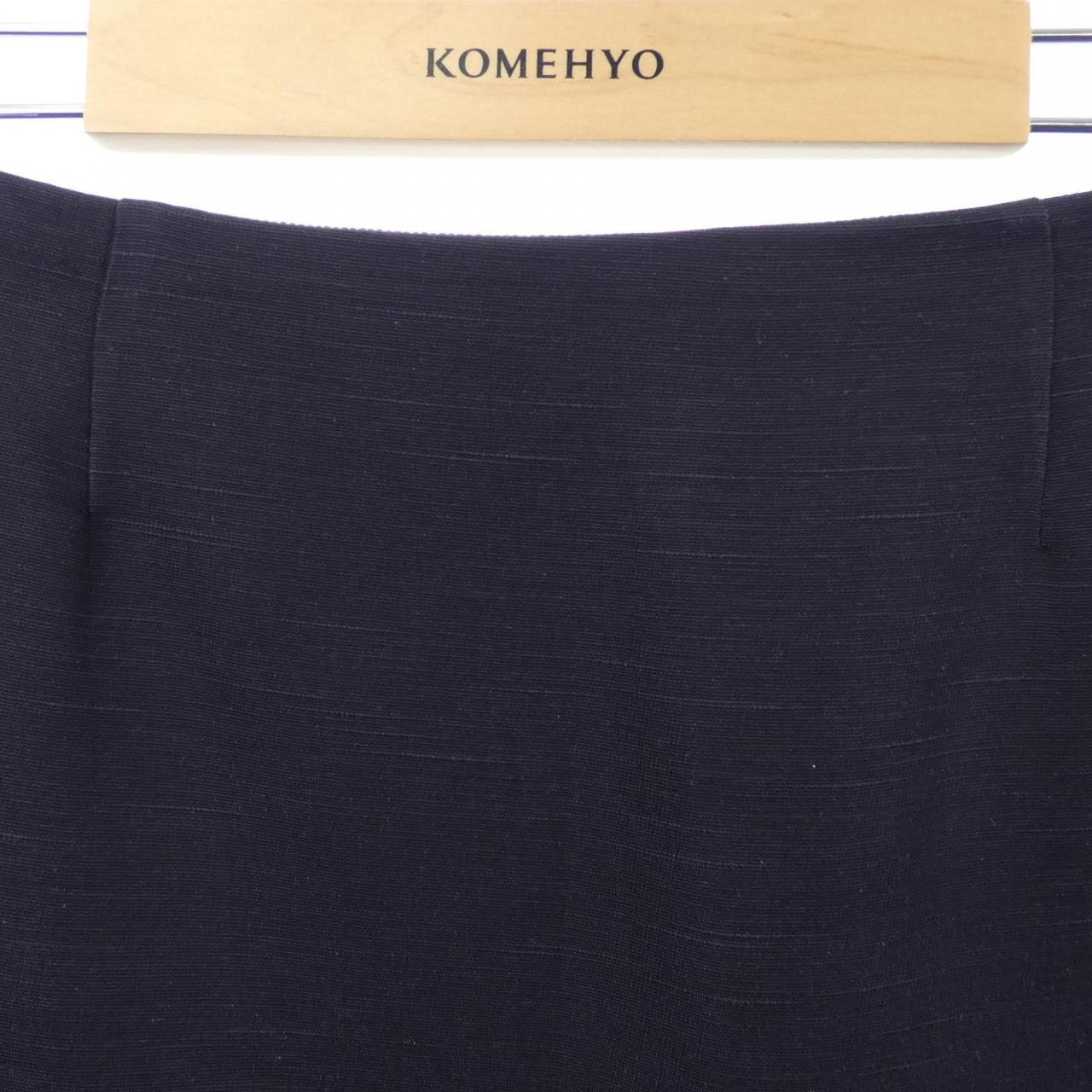 多臂提花ADORE 531-6120523裙