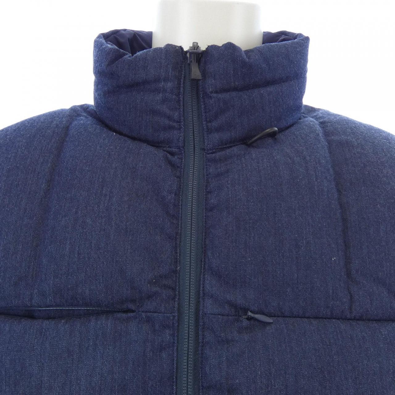 ダイワピア39 DAIWA PIER39 BW-16023W ダウンベスト