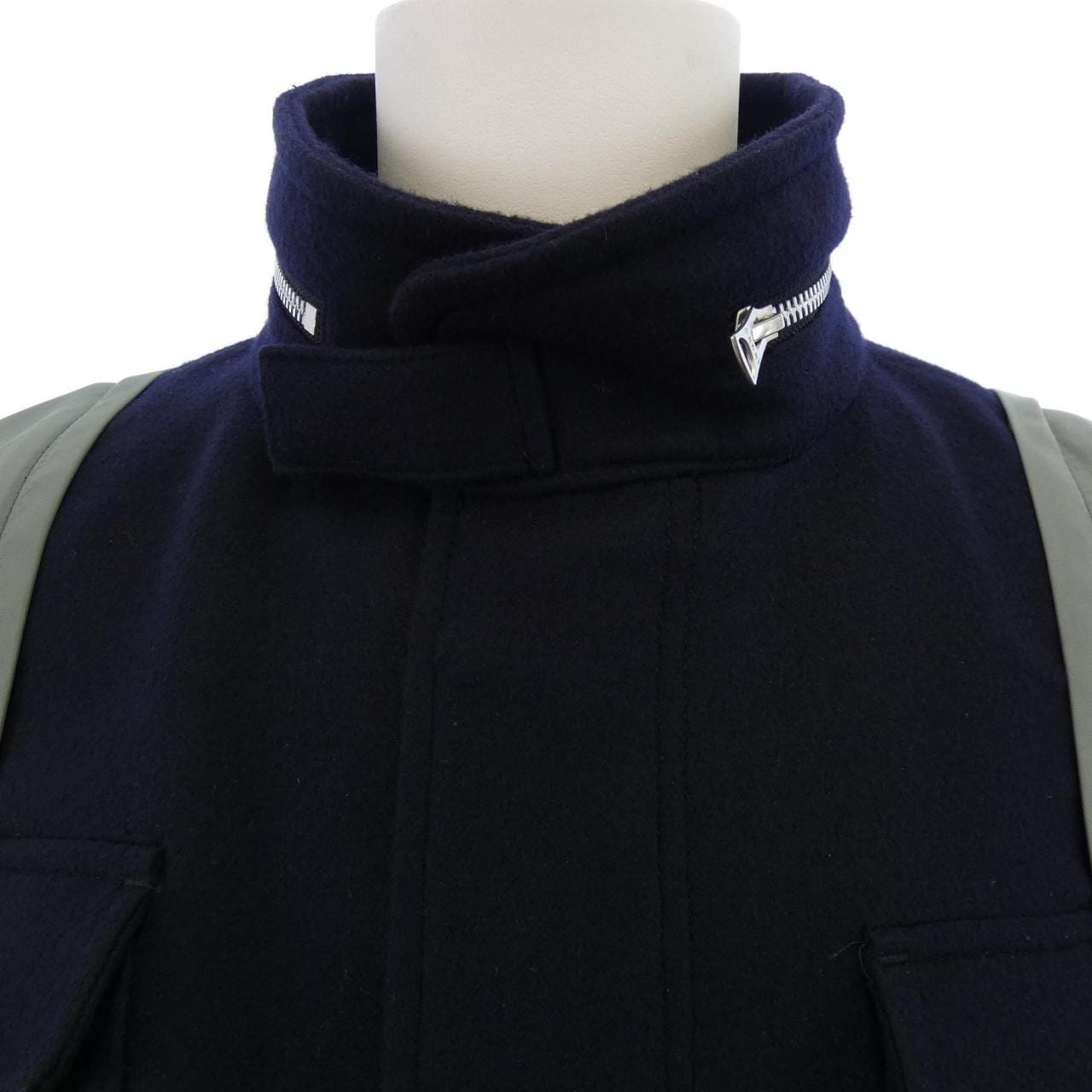 サカイ SACAI 24-03554M ブルゾン