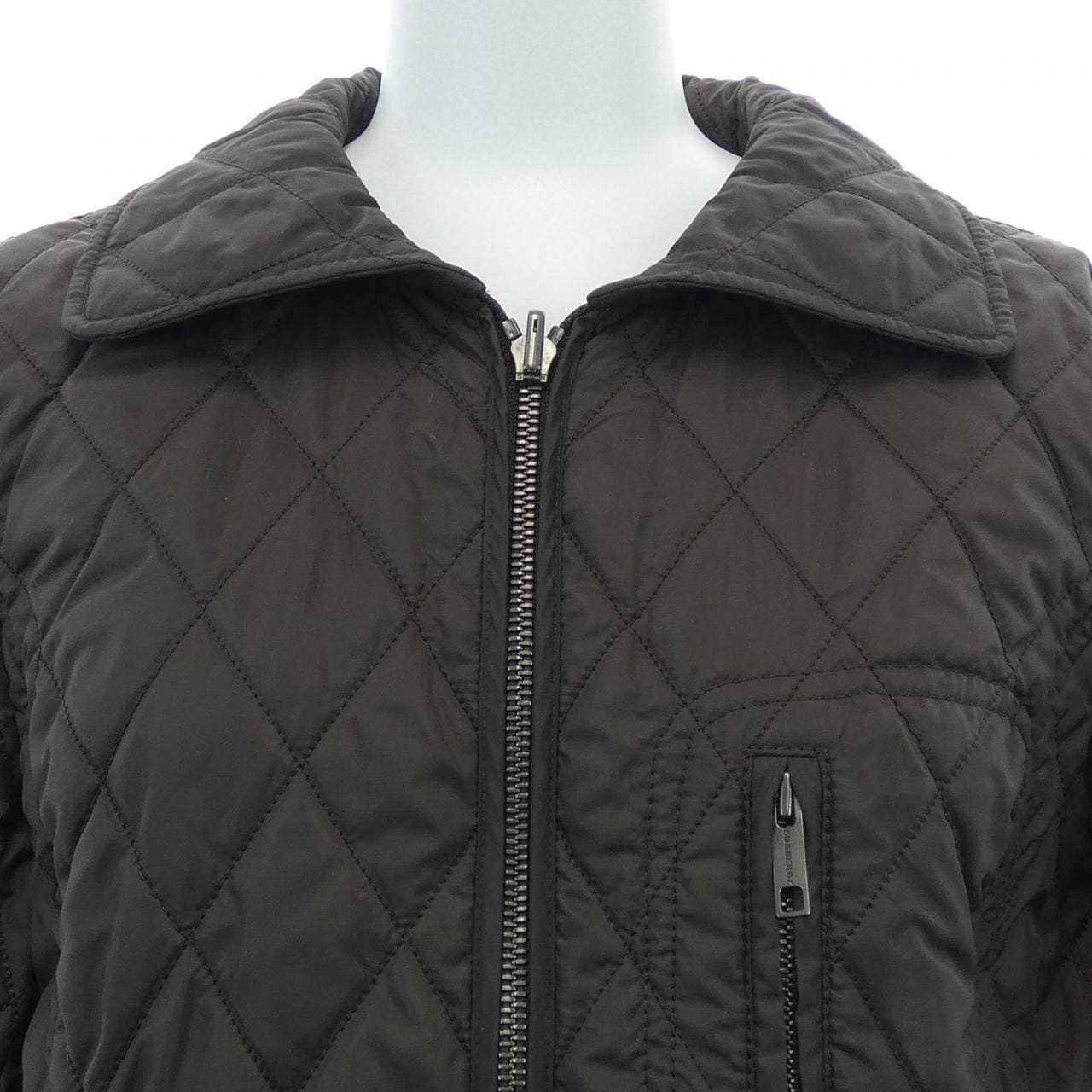 バーバリーロンドン BURBERRY LONDON コート