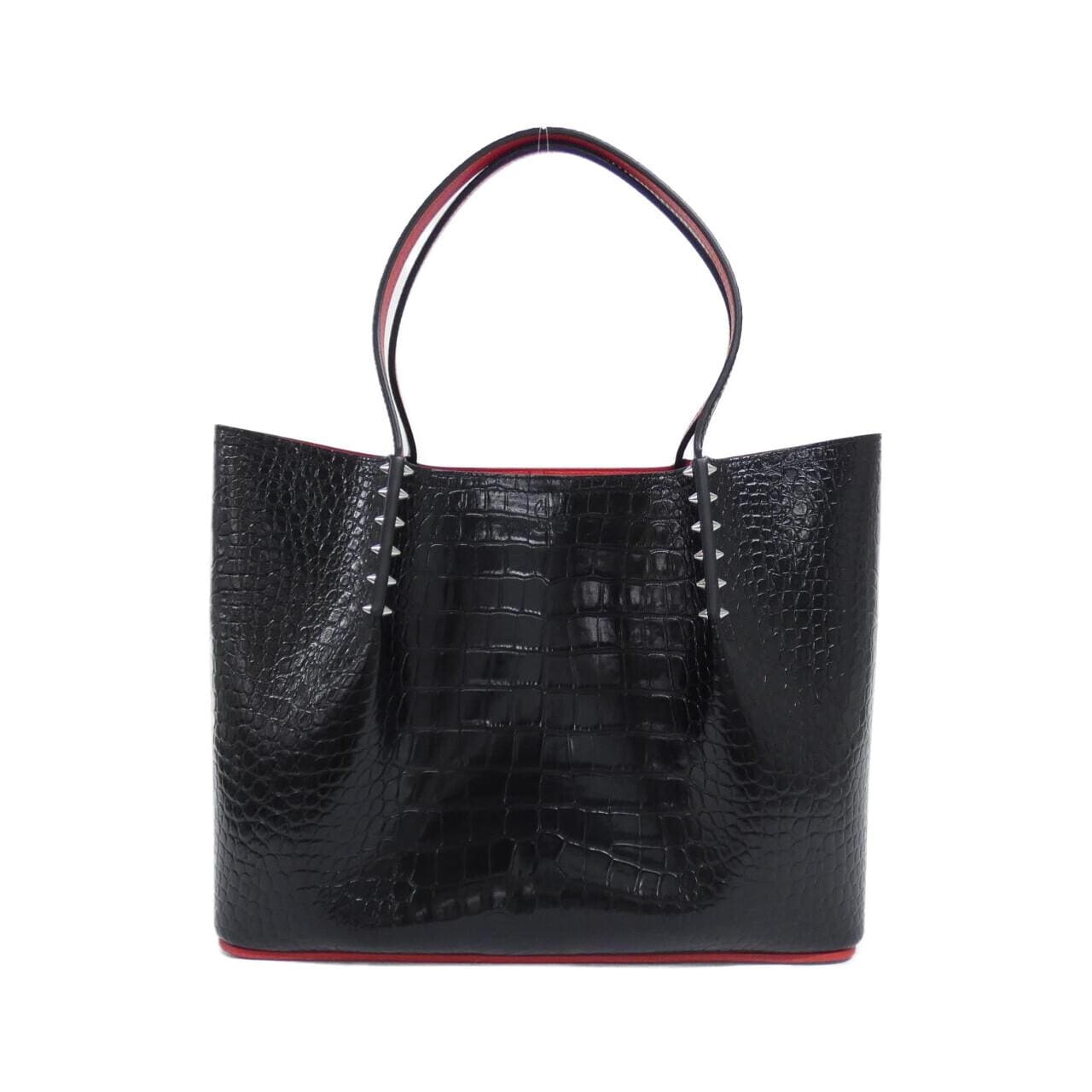 クリスチャンルブタン CABAROCK 3205231 バッグ