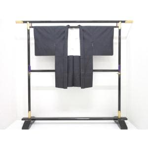 【未使用品】羽織【大島紬】