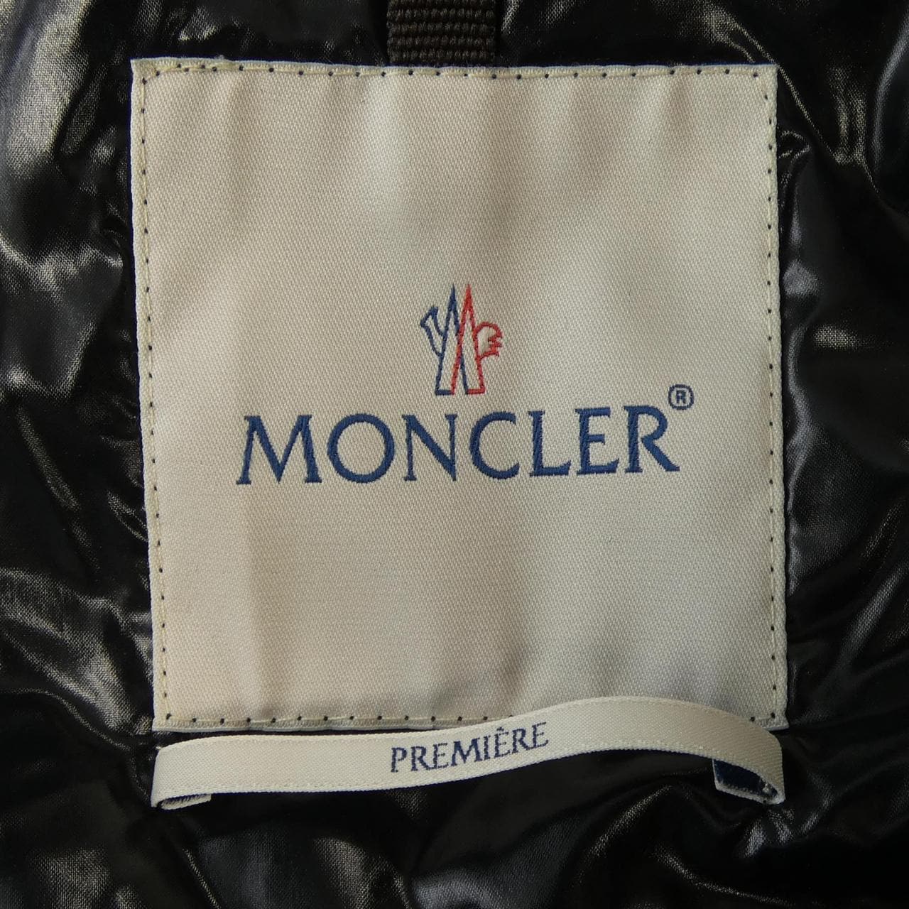 MONCLER MONCLER 46306/00 BEATRICE Down Jacket