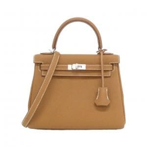 【未使用品】エルメス ケリー 25cm 044624CB バッグ