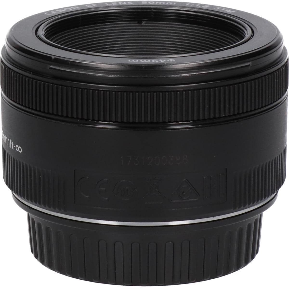 CANON EF50mm F1.8STM