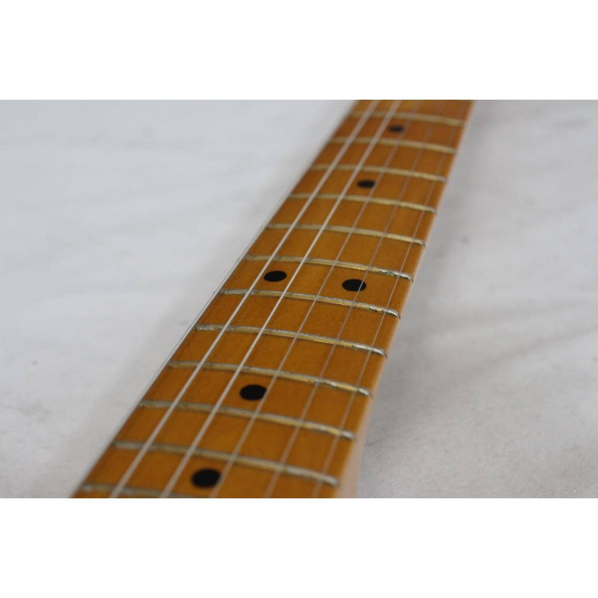 ＦＥＮＤＥＲ　　５２　ＴＥＬＥＣＡＳＴＥＲ