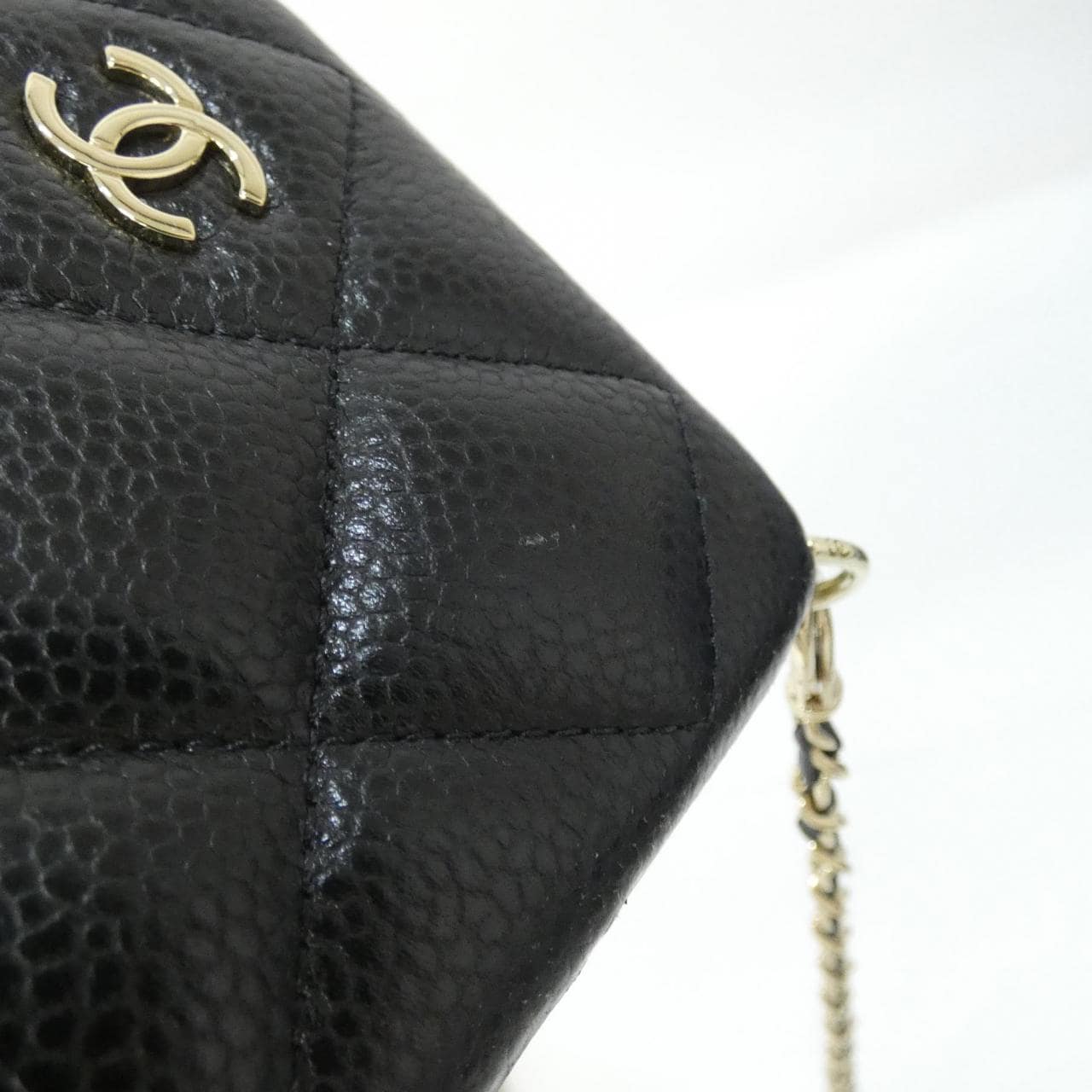 シャネル タイムレスクラシック ライン (IPHONE 16 PRO MAX) AP4540 フォンケース