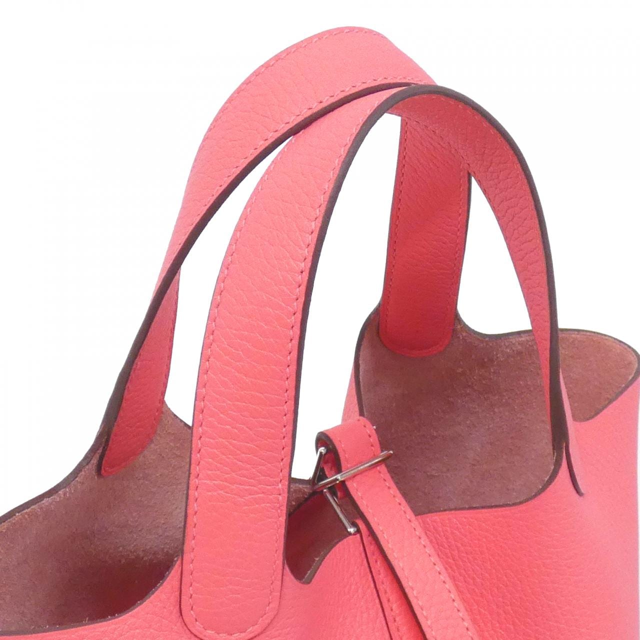 【未使用品】エルメス ピコタン ロック PM 056289CK バッグ