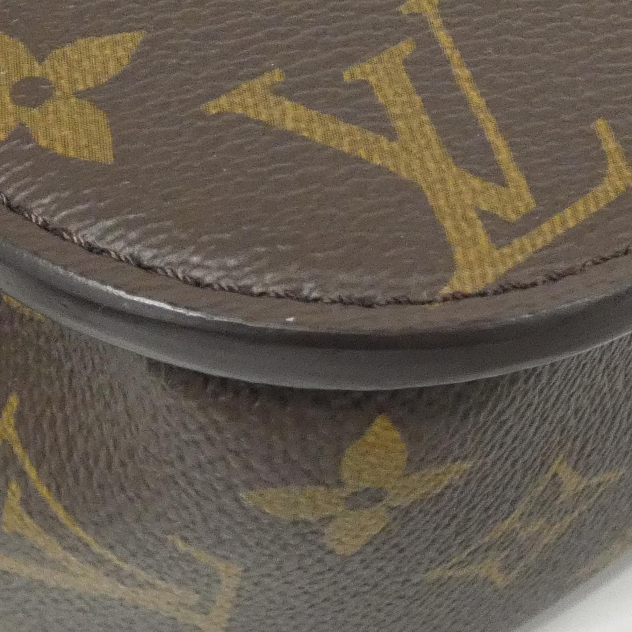 ルイヴィトン モノグラム パッシー M45592 ショルダーバッグ