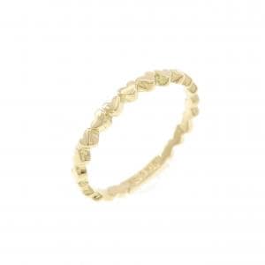 アーカー アンハートエタニティ ピンキーリング