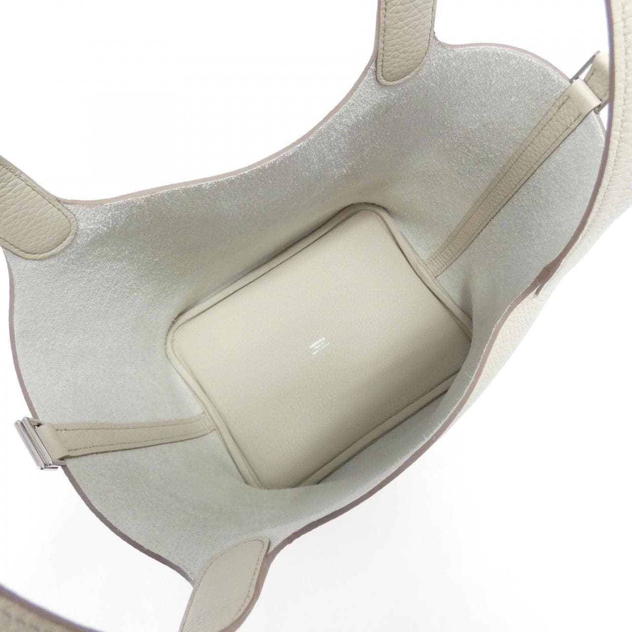 【未使用品】エルメス ピコタン ロック MM 060991CK バッグ