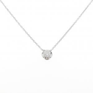 ブルガリ コロナ ネックレス