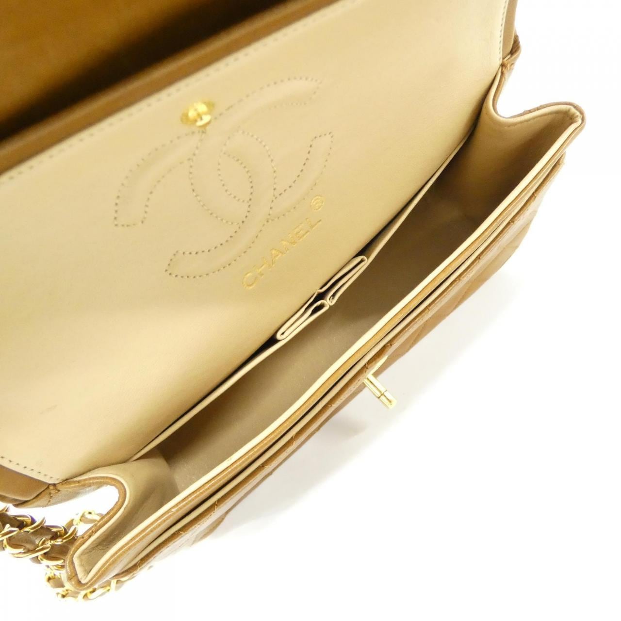 【ヴィンテージ】シャネル 1113 ショルダーバッグ