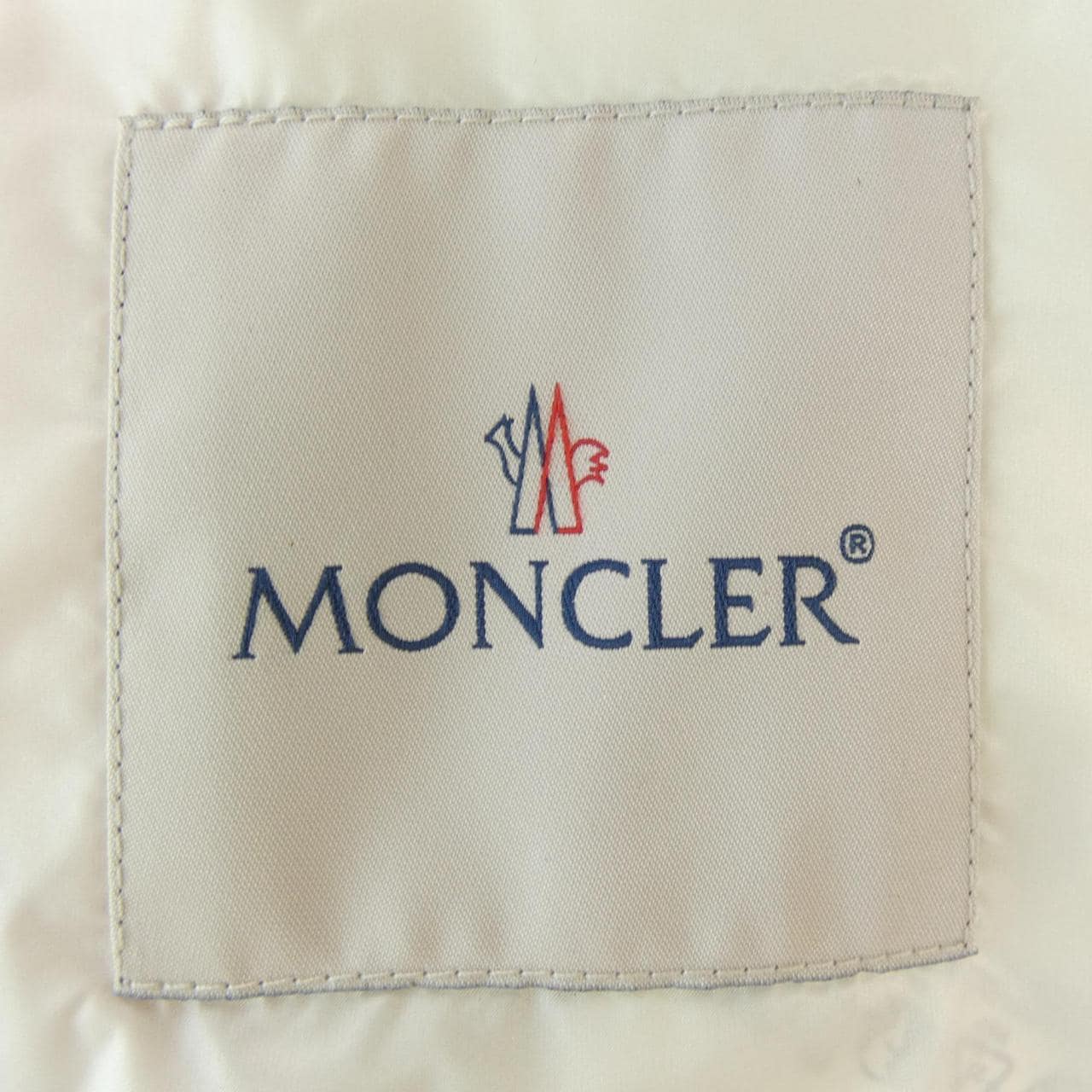 MONCLER蒙克勒羽绒背心