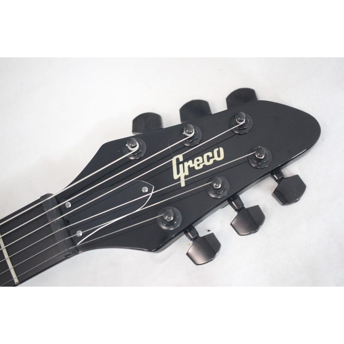 コメ兵｜GRECO GPH－60｜GRECO｜楽器｜エレキ