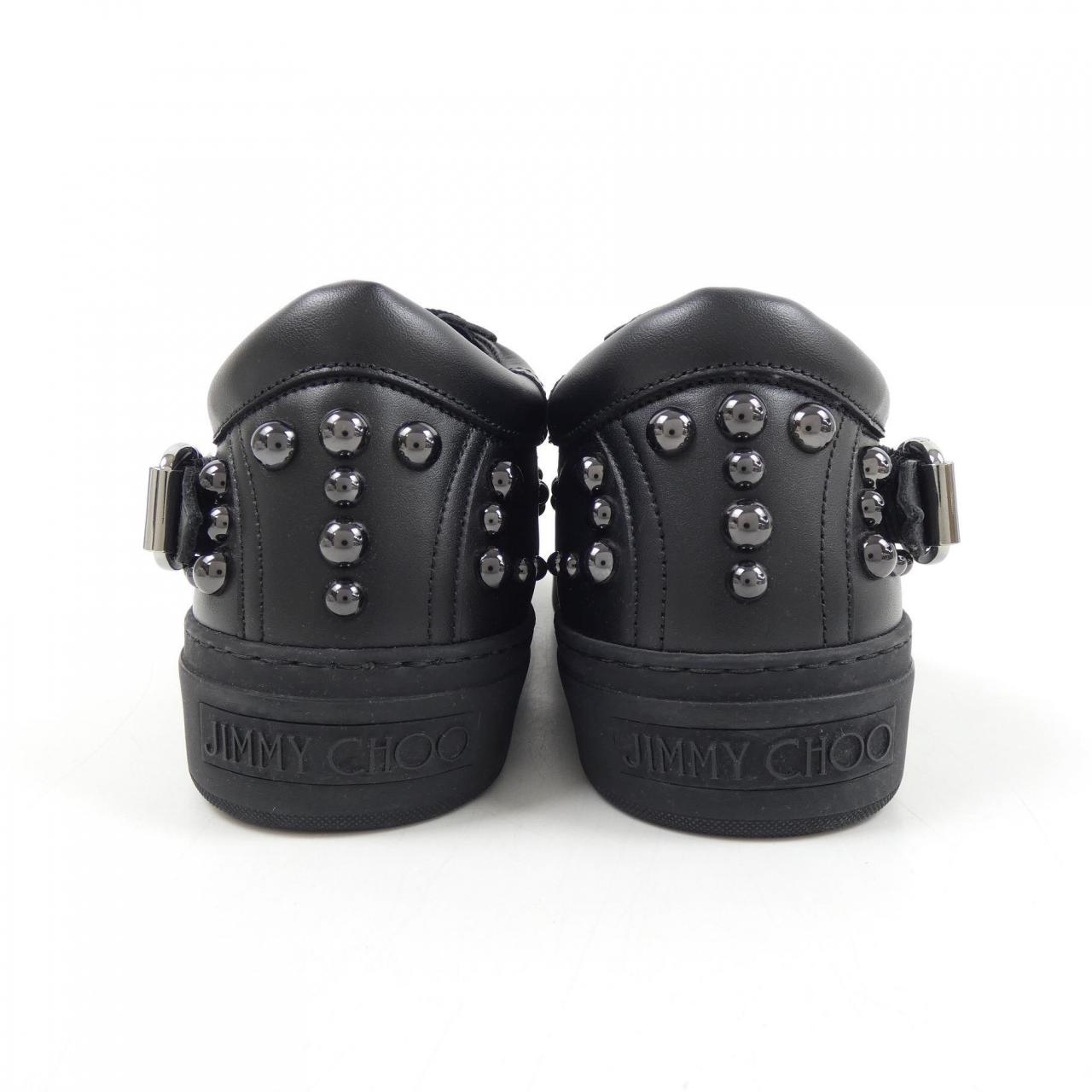ジミーチュウ JIMMY CHOO スニーカー