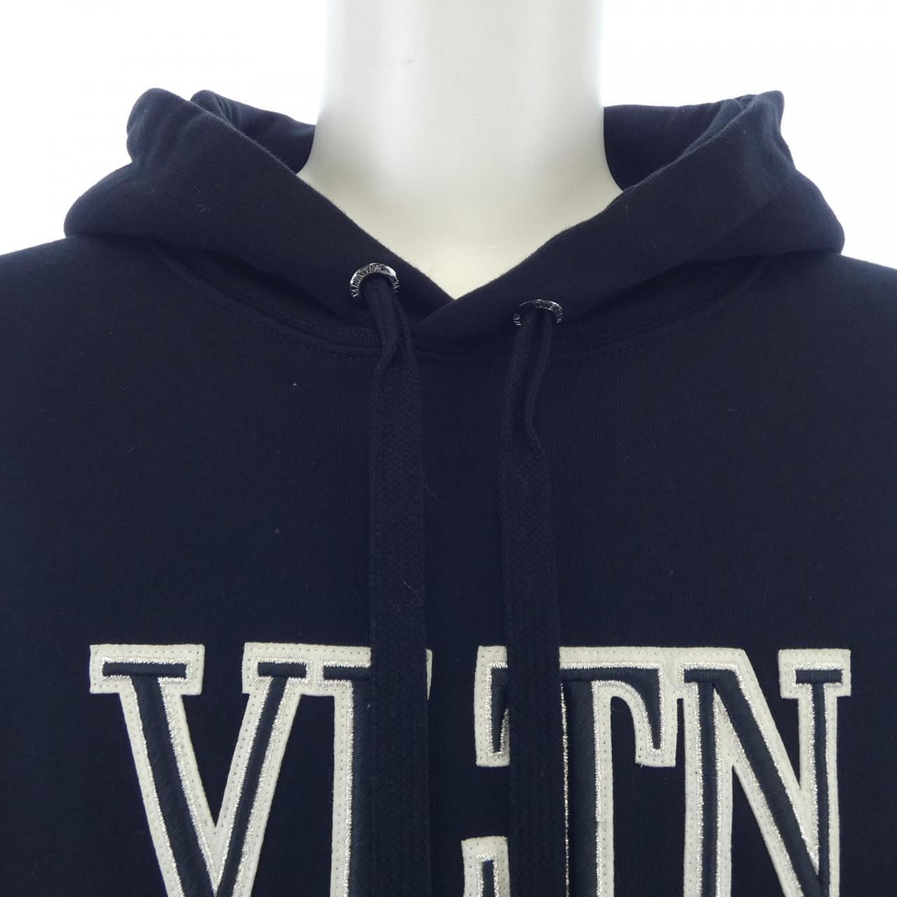 ヴァレンティノ VALENTINO パーカー