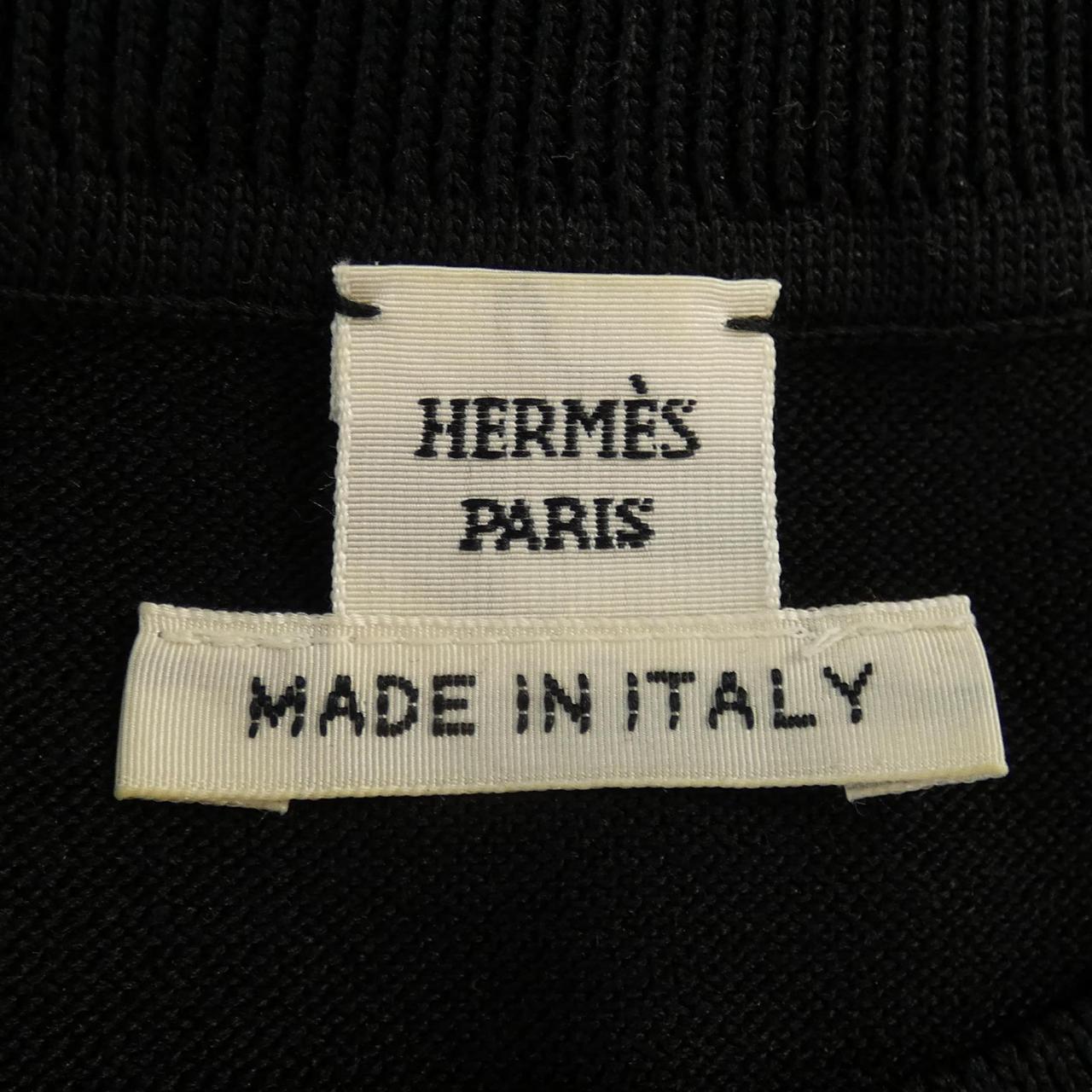 エルメス HERMES ワンピース