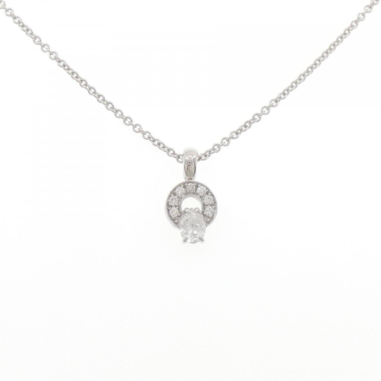 BVLGARI allegra项链