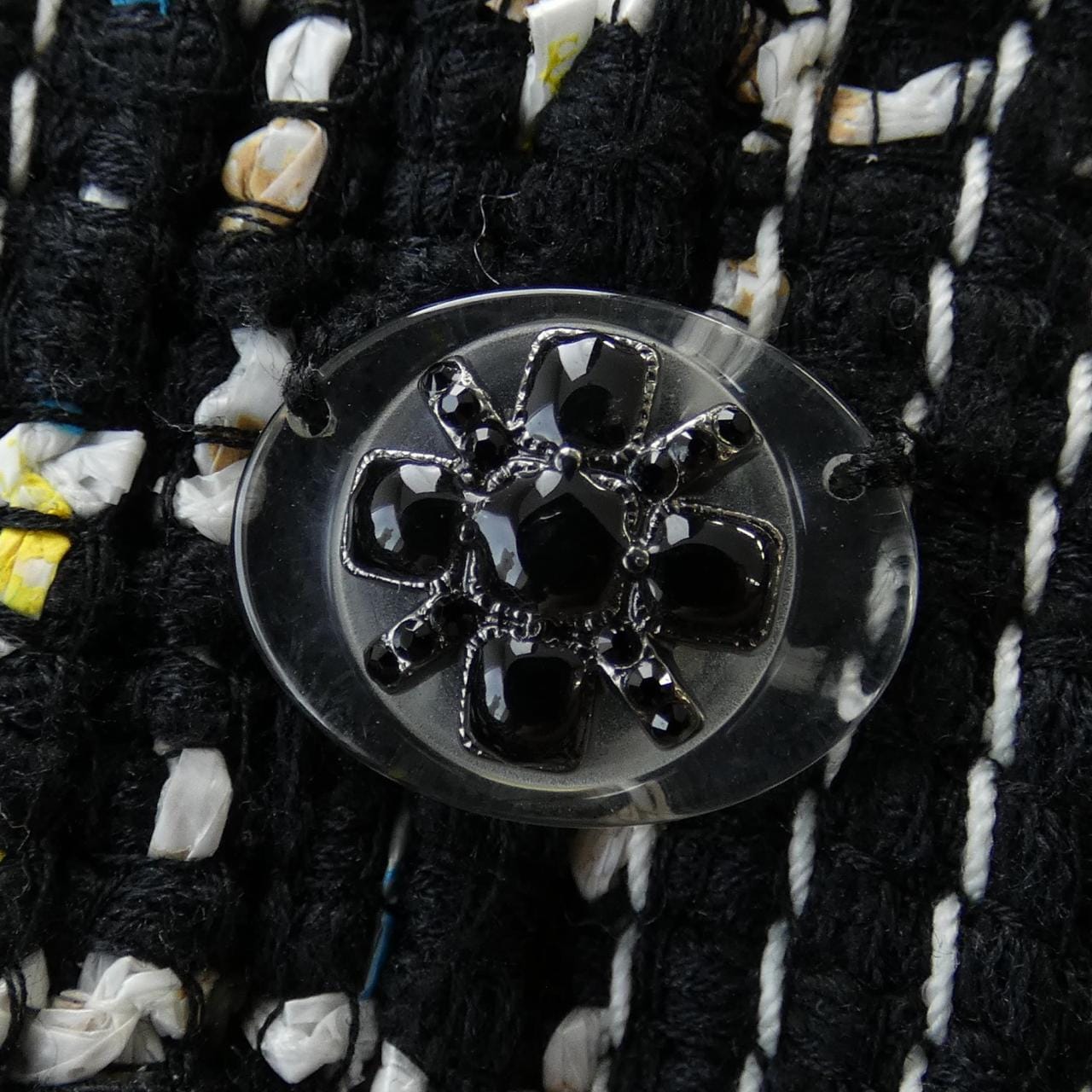 シャネル CHANEL P61132V46414 ジャケット