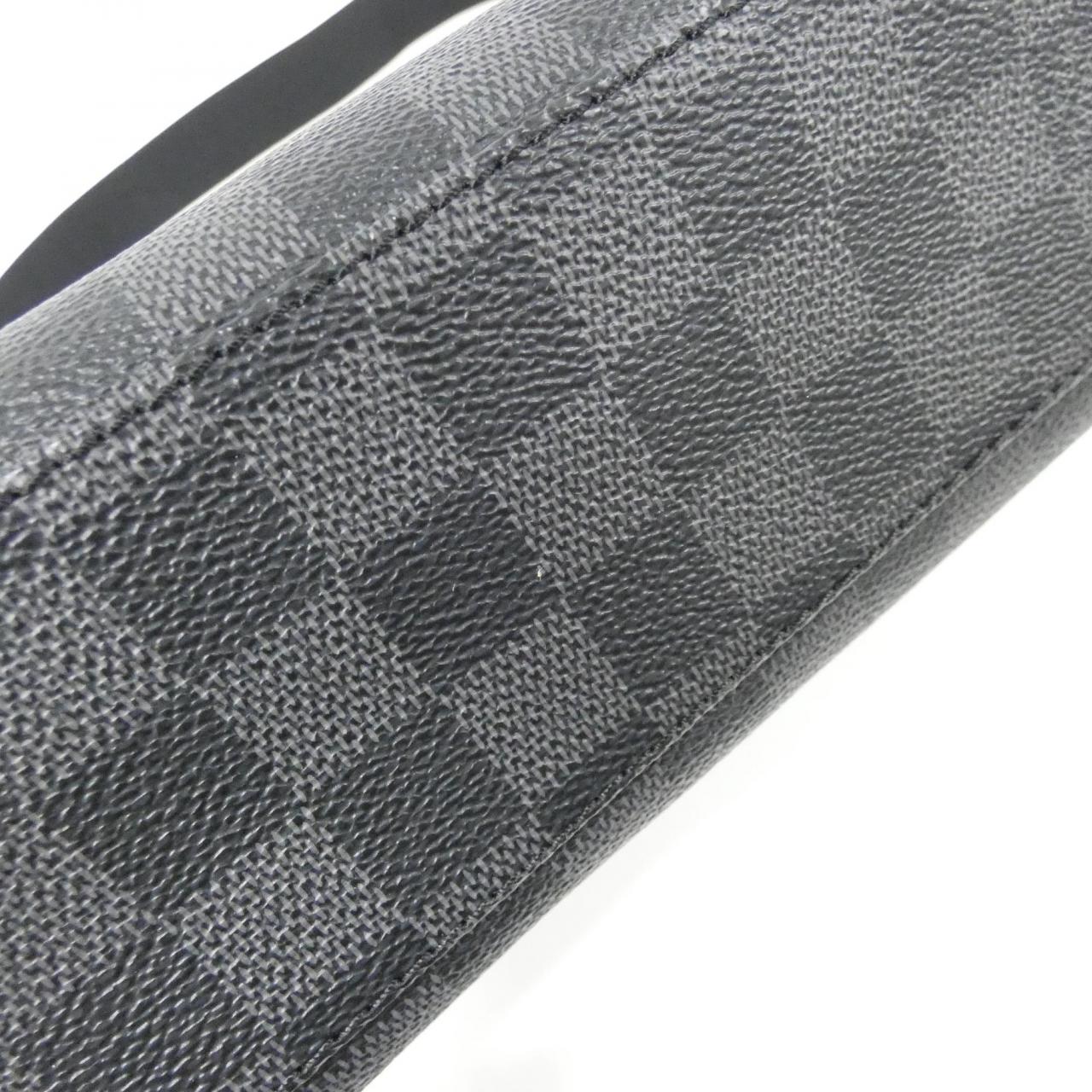 ルイヴィトン ダミエ グラフィット ミック PM N41211 ショルダーバッグ