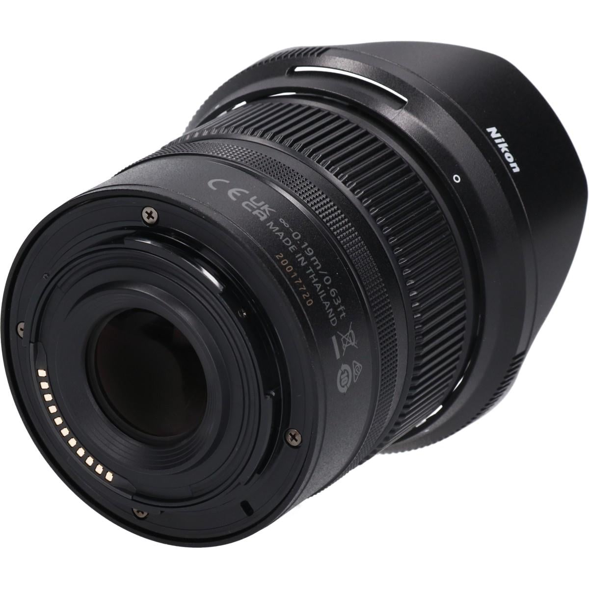 ＮＩＫＫＯＲ　Ｚ　ＤＸ　１２－２８／３．５－５．６　ＰＺ　ＶＲ　Ｚ　ＤＸ１２－２８ｍｍ　Ｆ３．５－５．６ＰＺ　ＶＲ