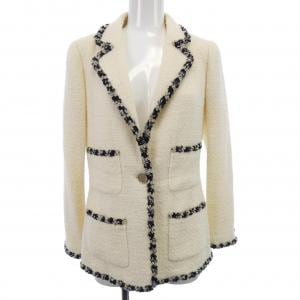 シャネル CHANEL P29473V19941 06A ジャケット