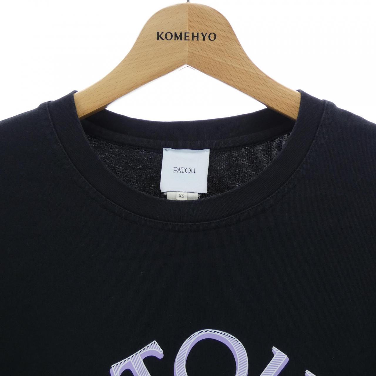 帕圖PATOU JE 0509990999 B T恤