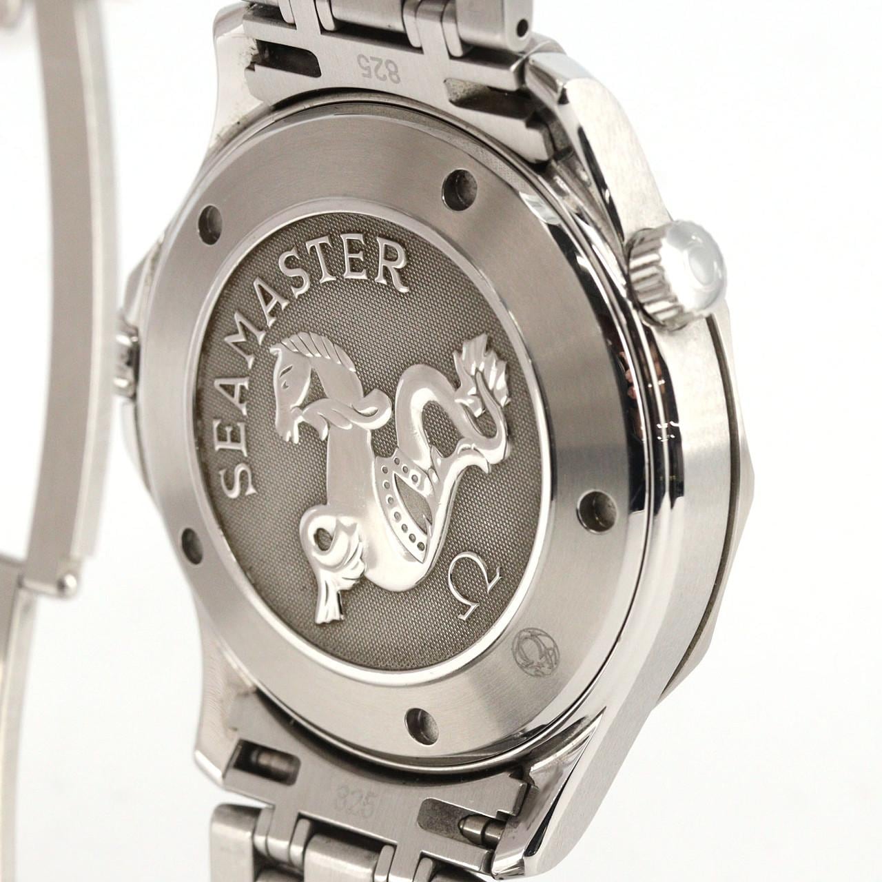 【ノーメンテナンス還元価格】オメガ シーマスタープロ 212.30.41.61.01.001 SS クォーツ