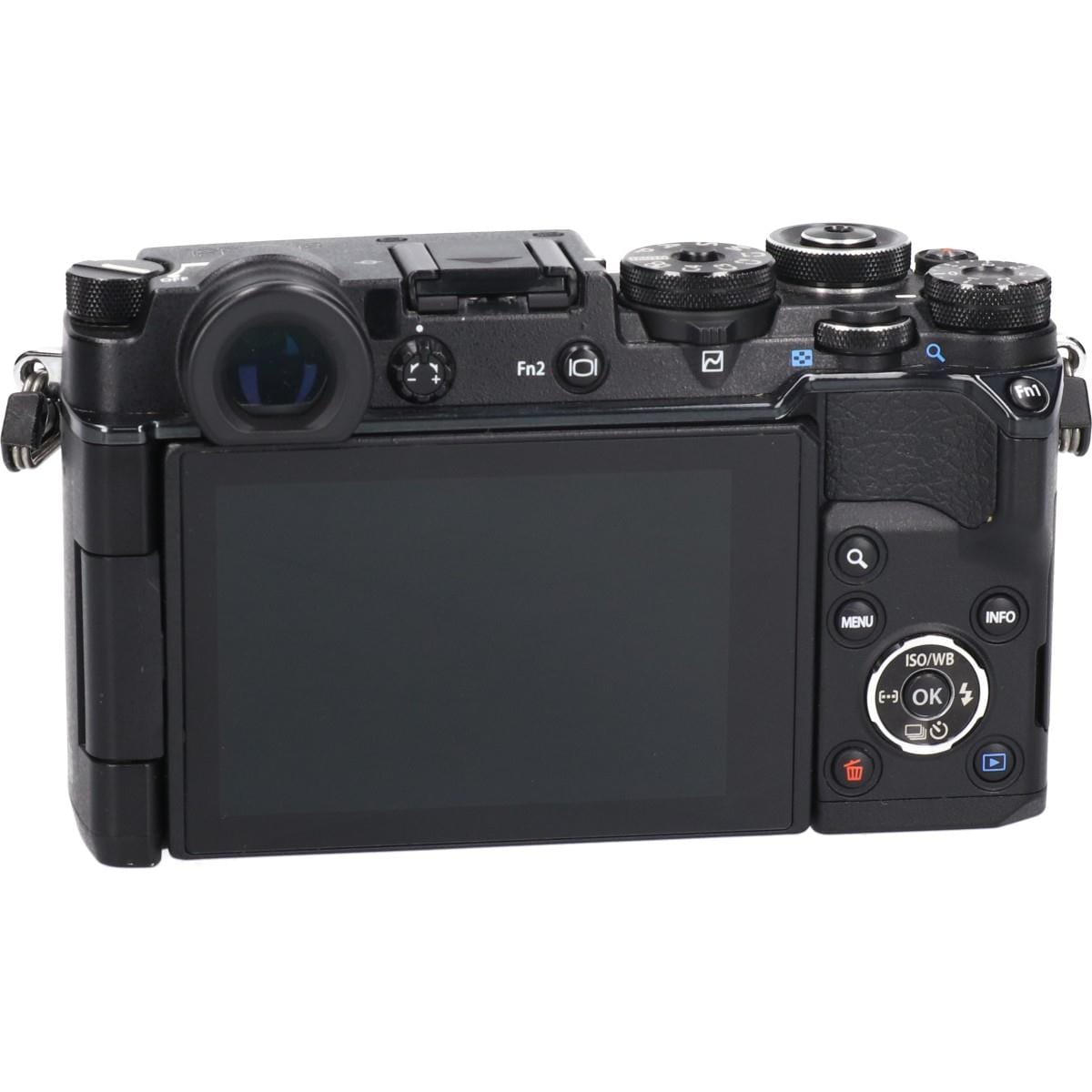 ＰＥＮ－Ｆ　ＢＬＡＣＫ