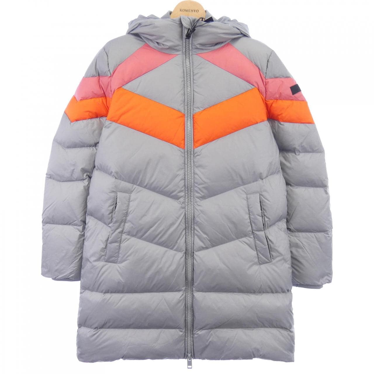 ディーゼル DIESEL ダウンコート