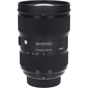 ニコン２４－３５ｍｍ　Ｆ２ＤＧ　ＨＳＭ（Ａ）