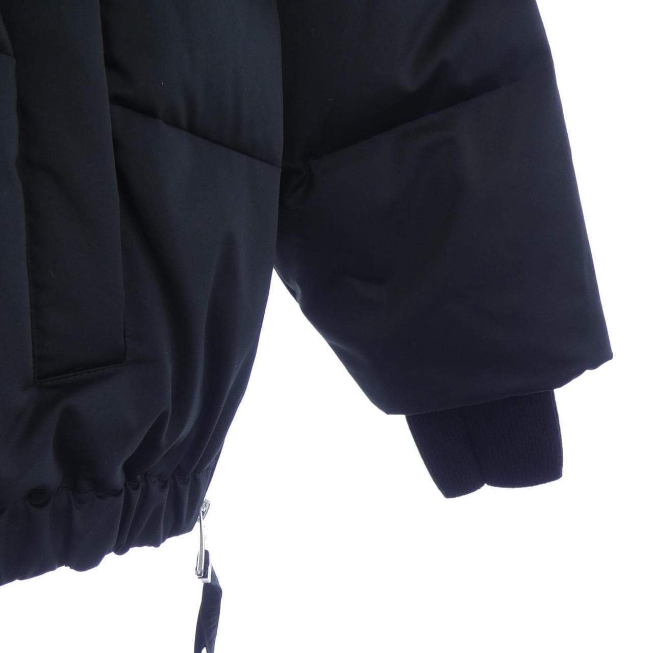 デュノ DUNO HEKA M ダウンジャケット