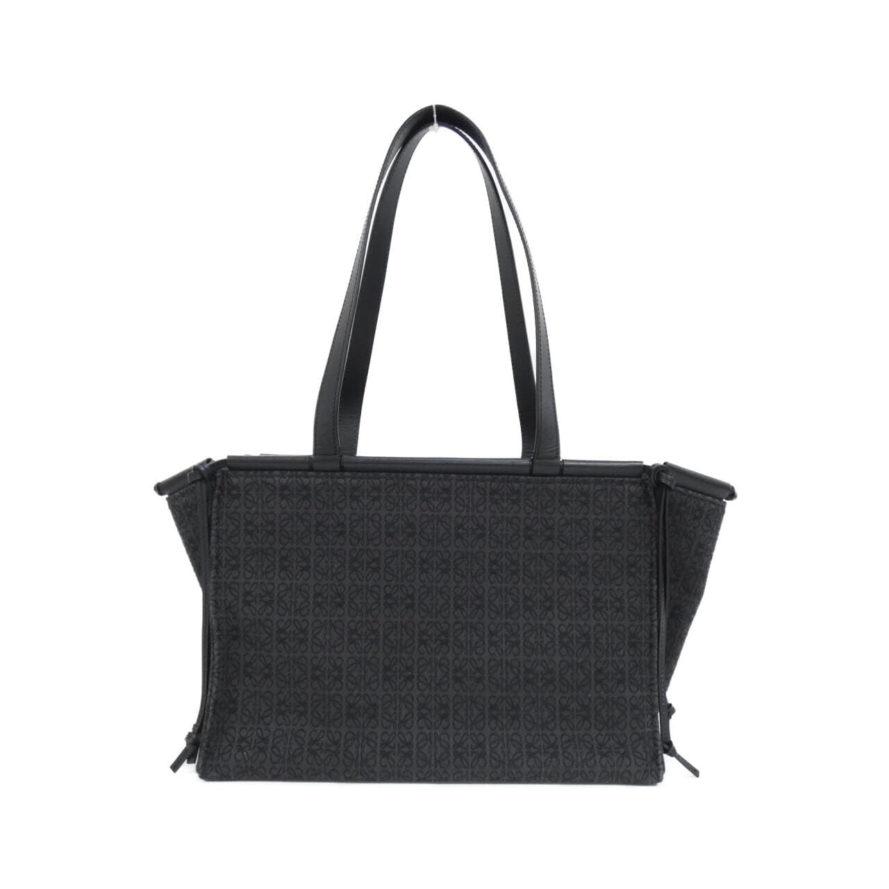 ロエベ クッション トート A612A93X25 バッグ