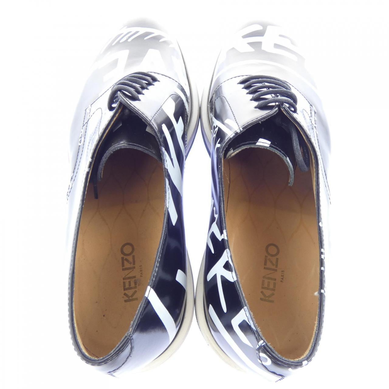 ケンゾー KENZO M199 シューズ