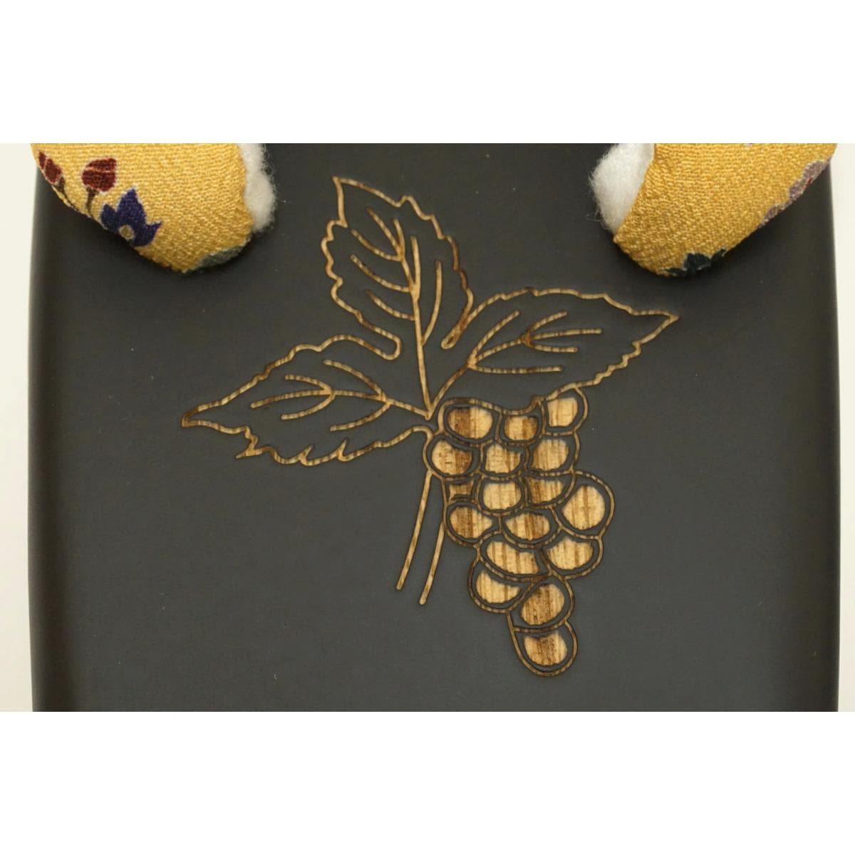 【新品】女下駄　【岡重】Ｆサイズ