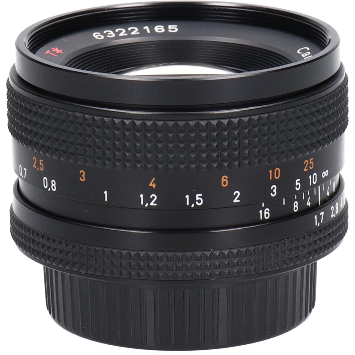 ＰＬＡＮＡＲ　５０ｍｍ　Ｆ１．７ＡＥ