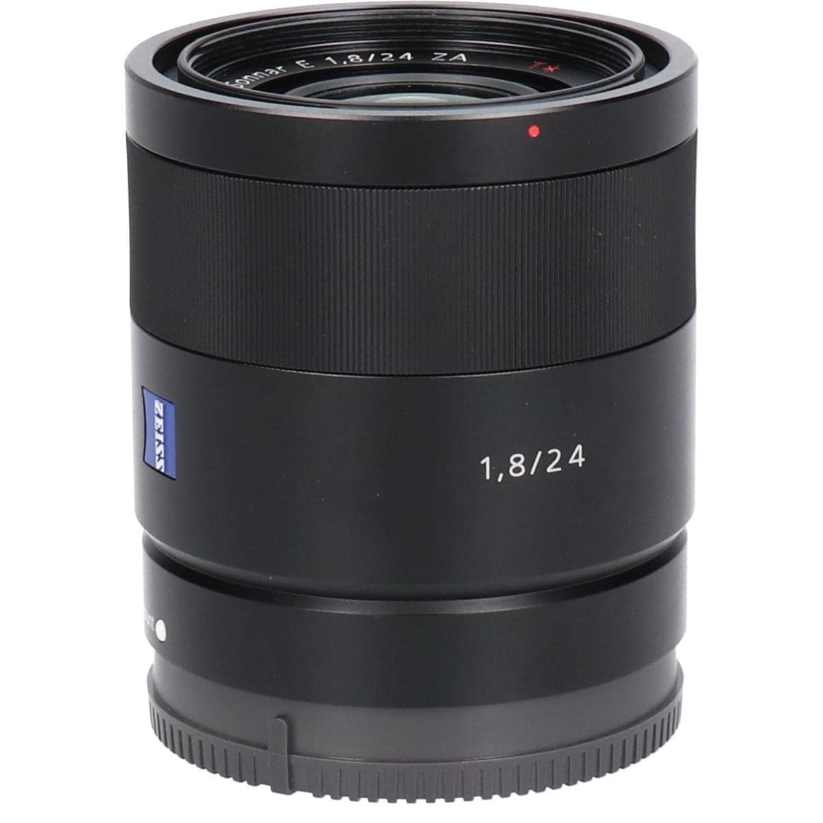 Ｅ２４ｍｍ　Ｆ１．８ＺＡ