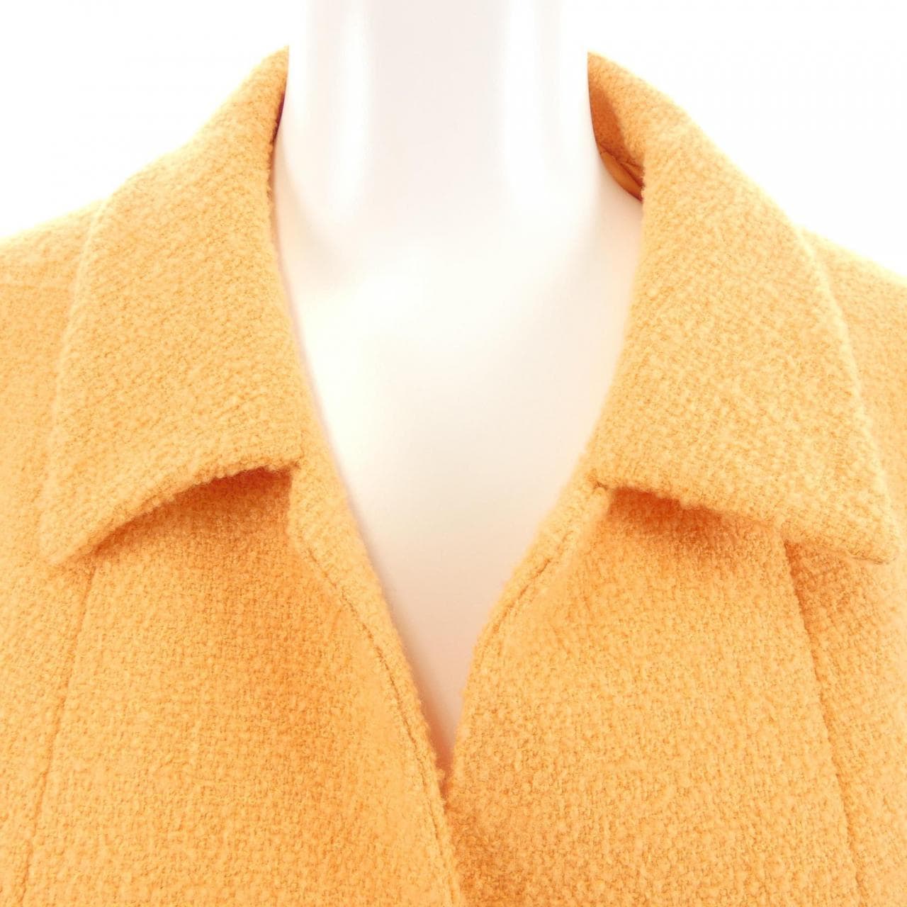 【ヴィンテージ】シャネル CHANEL P06647V04632 96P ジャケット