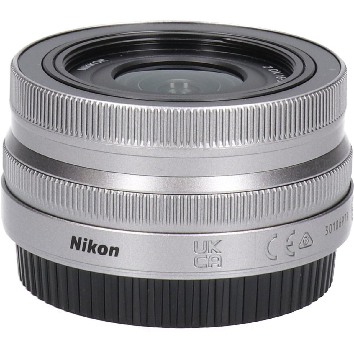 Ｚ　ＤＸ１６－５０ｍｍ　Ｆ３．５－６．３ＶＲ
