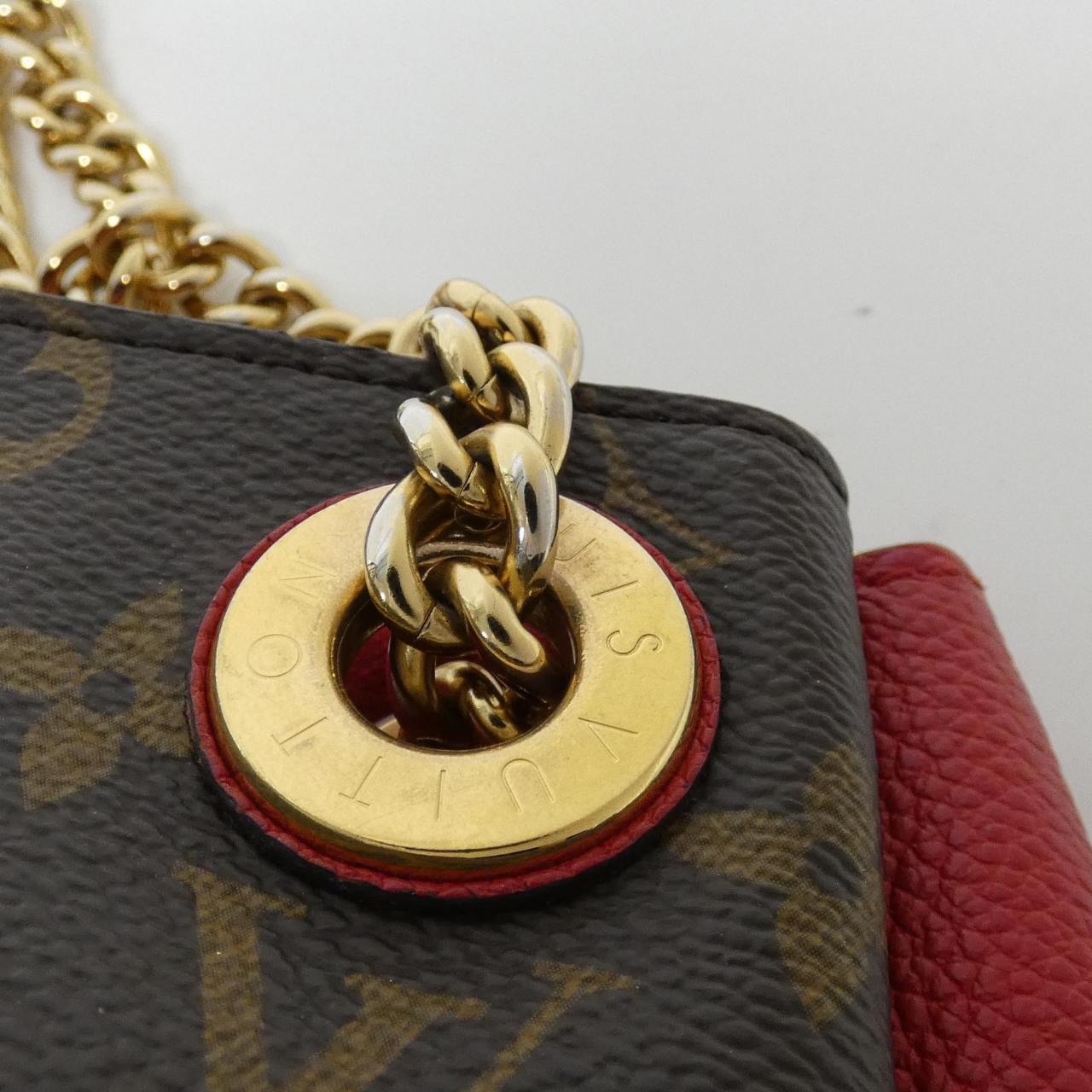 LOUIS VUITTON Monogram Surenne BB M43776 单肩包
