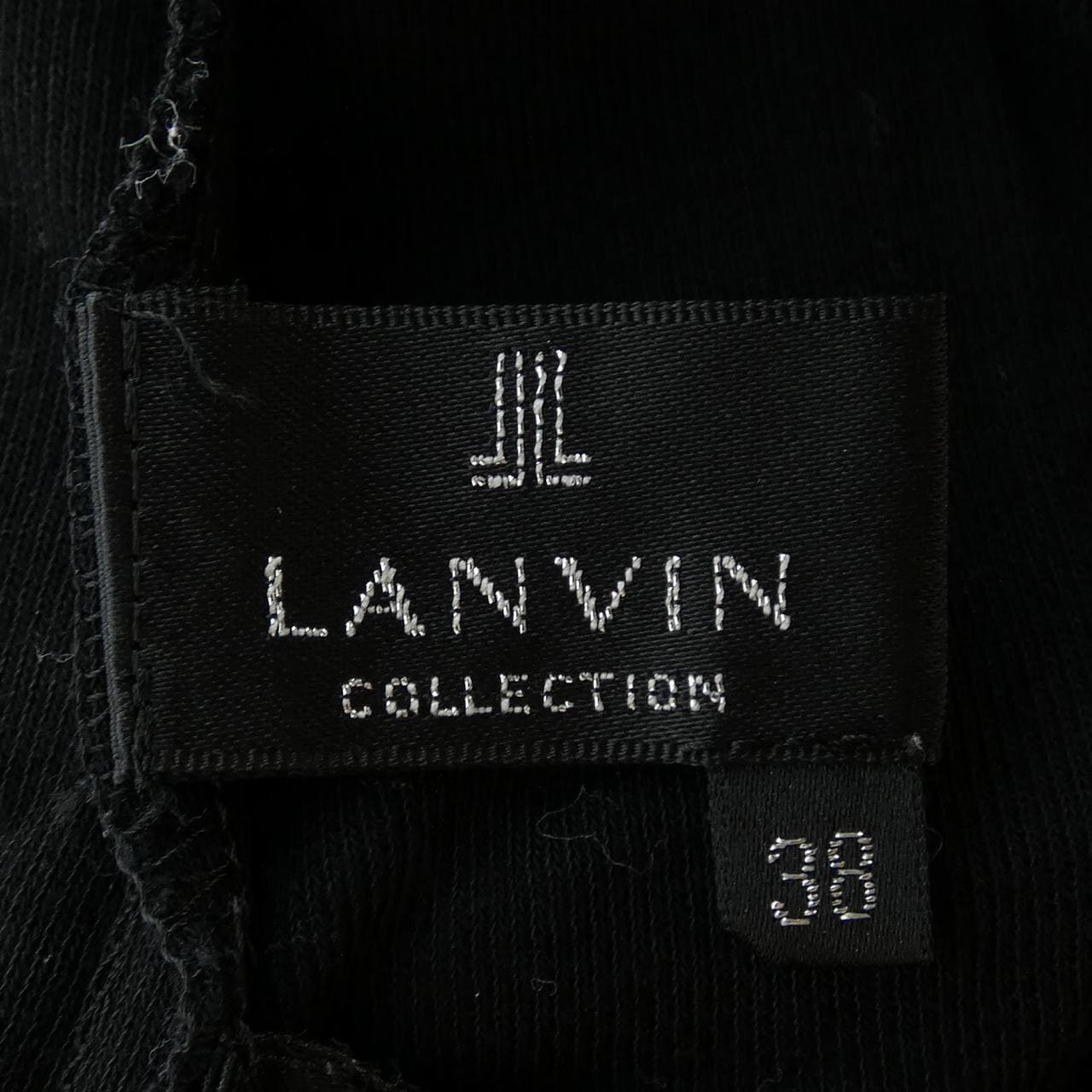 ランバンコレクション LANVIN COLLECTION 2245702 Tシャツ